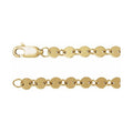 4 mm Mirror Chain