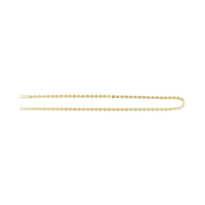 4 mm Mirror Chain