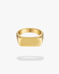 Alix Signet Ring