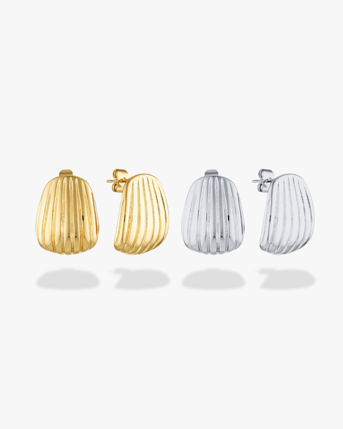 Ally Earrings Bundle
