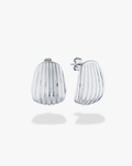 Ally Earrings (Silver)