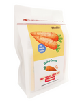 Baby Carrot DIY Wool Felt Magnet Kit - Woobbi