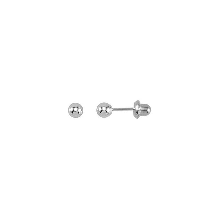 Ball Stud Inverness® Piercing Stud Earrings