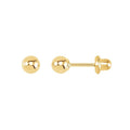 Ball Stud Inverness® Piercing Stud Earrings