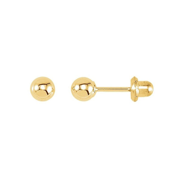 Ball Stud Inverness® Piercing Stud Earrings