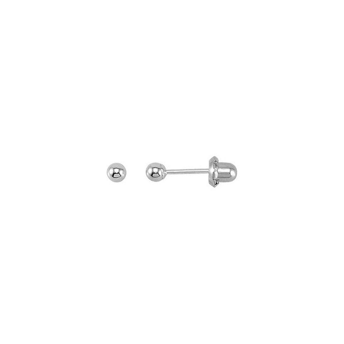 Ball Stud Inverness® Piercing Stud Earrings