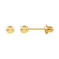 Ball Stud Inverness® Piercing Stud Earrings
