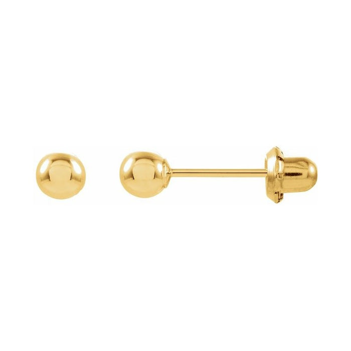 Ball Stud Inverness® Piercing Stud Earrings