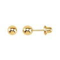 Ball Stud Inverness® Piercing Stud Earrings