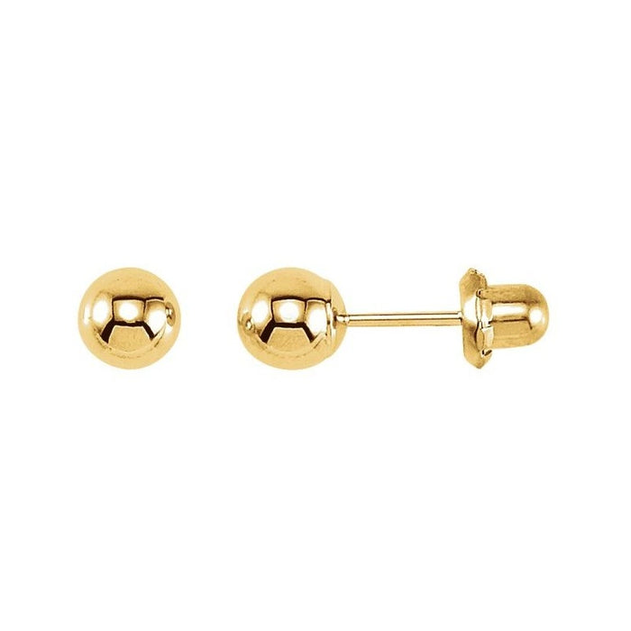 Ball Stud Inverness® Piercing Stud Earrings