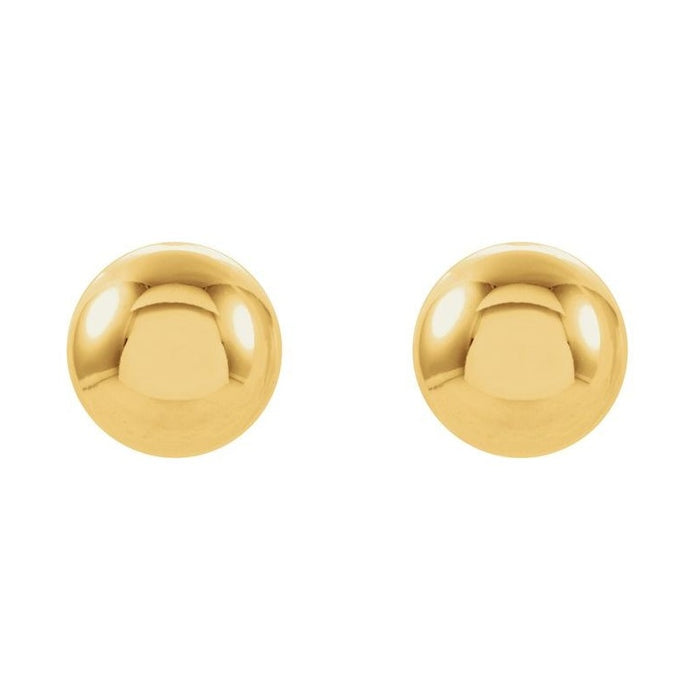 Ball Stud Inverness® Piercing Stud Earrings