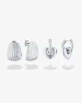 Bestselling Earring Bundle (Silver)