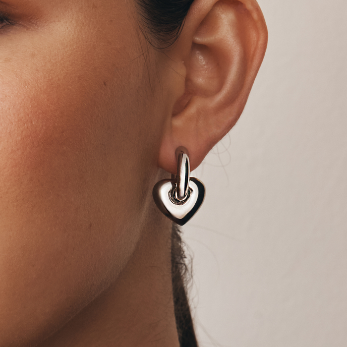 Bestselling Earring Bundle (Silver)