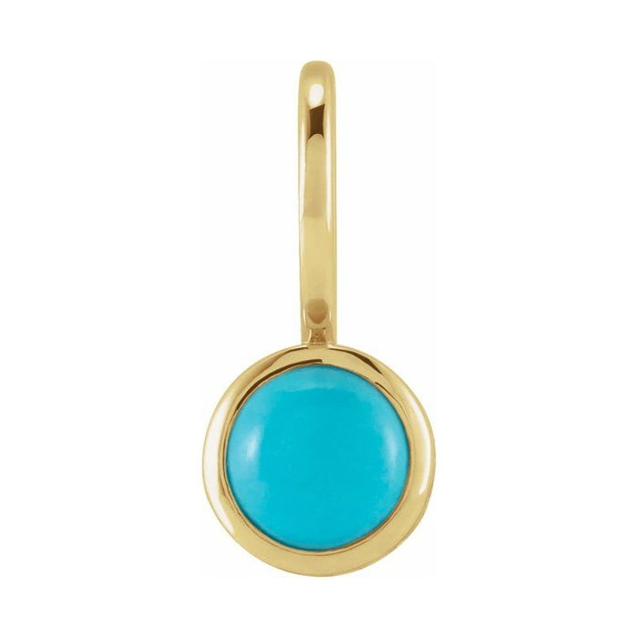 Cabochon Charm/Pendant