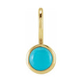 Cabochon Charm/Pendant