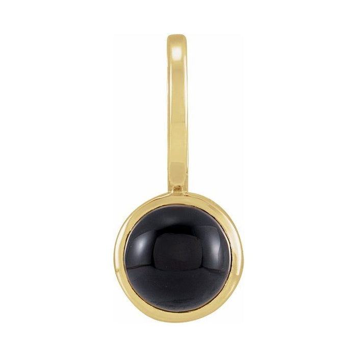Cabochon Charm/Pendant