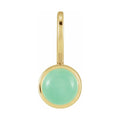 Cabochon Charm/Pendant