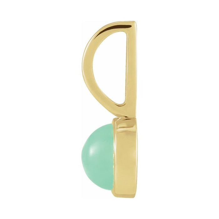 Cabochon Charm/Pendant