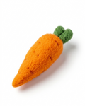 Carrot Wool Felt Fridge Magnet - Woobbi