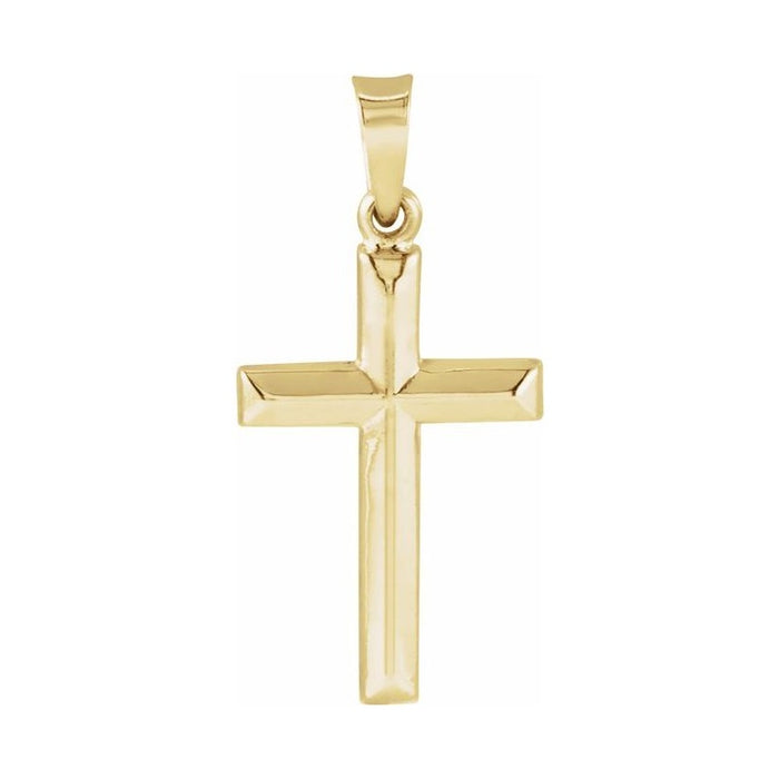 Cross Pendant