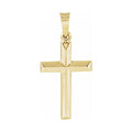 Cross Pendant