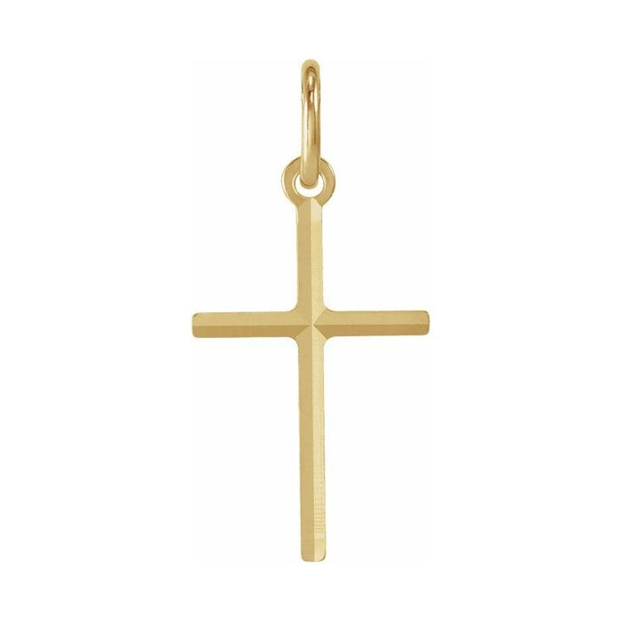 Cross Pendant