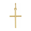 Cross Pendant