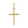 Cross Pendant