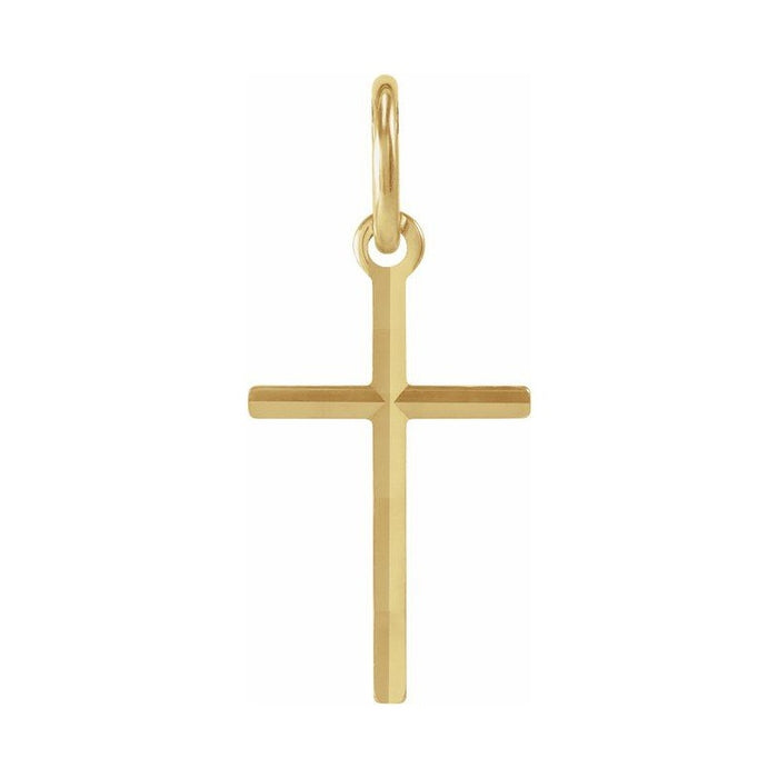 Cross Pendant