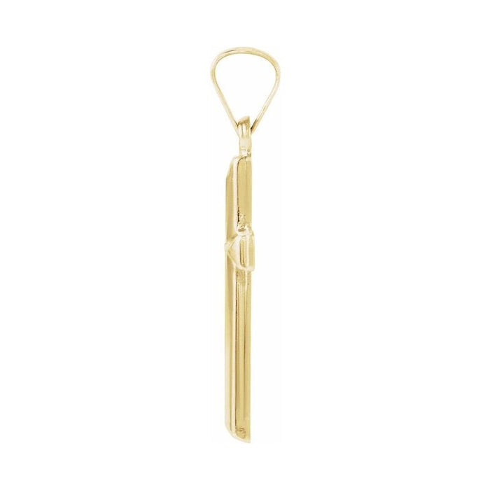 Cross Pendant