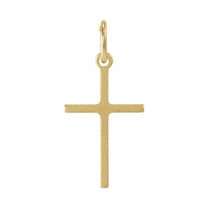 Cross Pendant