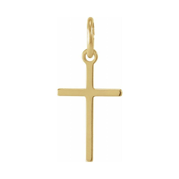 Cross Pendant