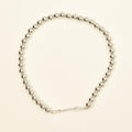 Dee Berkley Arrow Bracelet Bead Bracelet in Sterling Silver