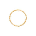 Dee Berkley Bead Bracelet in 14kt Gold Filled (5mm beads)