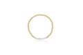Dee Berkley Labradorite Bead Bracelet in 14kt Gold Filled (4mm beads)