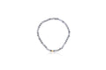 Dee Berkley Labradorite Bead Bracelet in 14kt Gold Filled (4mm beads)
