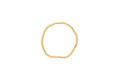 Dee Berkley Shine Bright Bead Bracelet in 14kt Gold Filled (3mm beads)