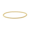 Elastic Bead Bracelet