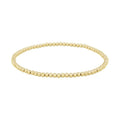 Elastic Bead Bracelet