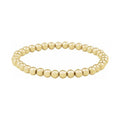 Elastic Bead Bracelet