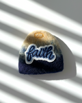Faith Patch Wool Magnet - Woobbi