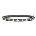Freida Rothman Our Favorite Clover Hinge Bracelet