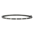 Freida Rothman Thin Bezel Stacking Bangle
