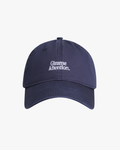 Gimme Attention Hat (Navy/White)