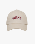 Gimme Hat (College Style)