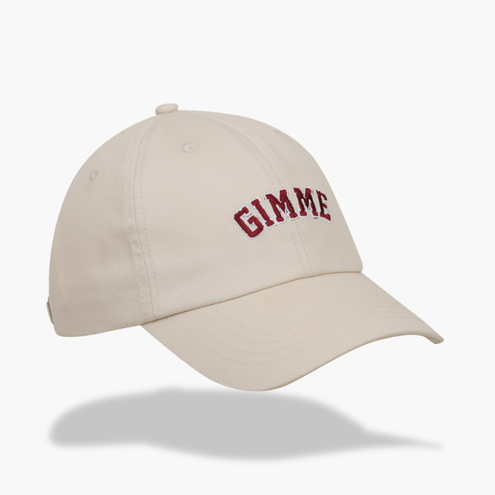 Gimme Hat (College Style)