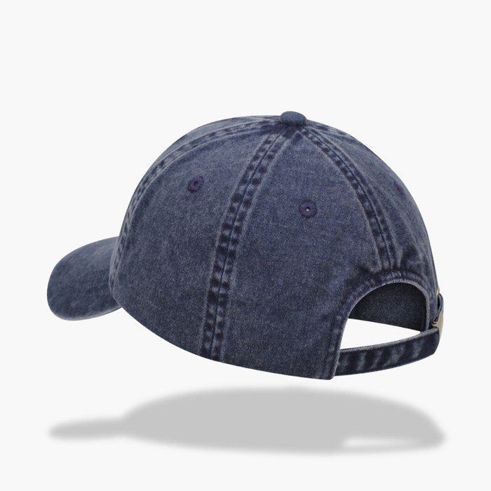 Gimme Hat (Denim)