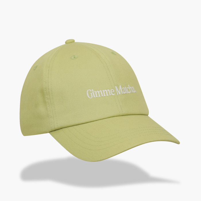 Gimme Matcha Hat