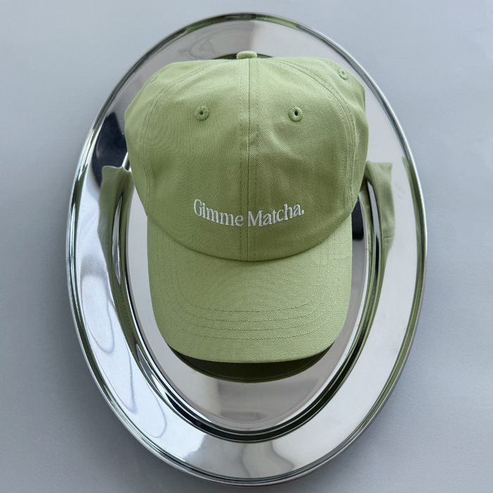 Gimme Matcha Hat