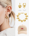 Gimme Starter Pack (Gold)